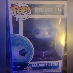 Funko Pop! Disney's Haunted Mansion Madame Leota #575